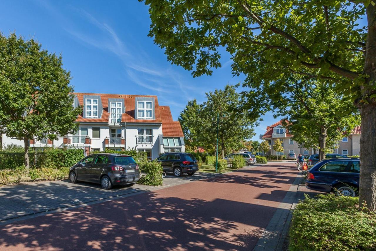 Sünnslag Wohnung 060 Boltenhagen  Exterior foto